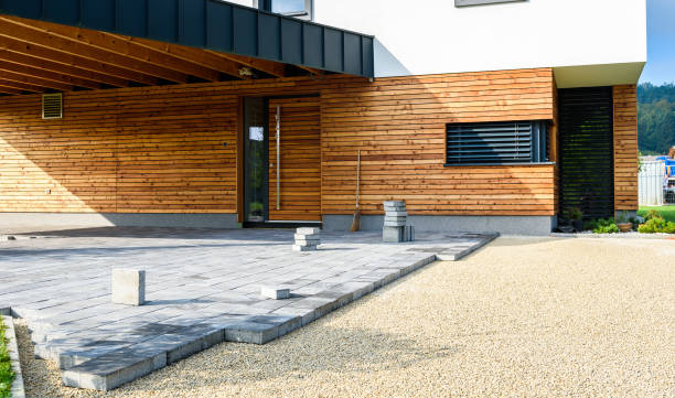 Best Concrete Paver Driveway  in Walnut Hill, TN
