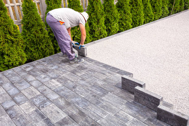 Best Driveway Pavers Near Me  in Walnut Hill, TN
