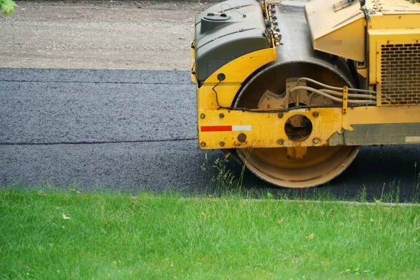 Best Concrete Paver Driveway  in Walnut Hill, TN